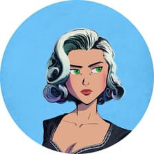 Profile picture for Min