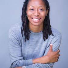 Profile picture for Courtney Greer