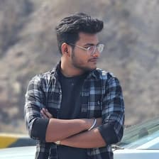 Profile picture for Vedant Pandey