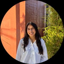 Profile picture for Nitya Sridhar