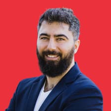 Profile picture for Danel Ben Namer