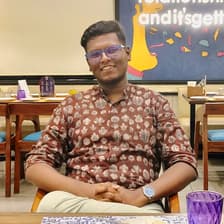 Profile picture for Sanjay Das