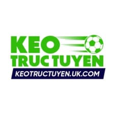 Profile picture for Kèo Trực Tuyến - Cập Nhật Tỷ Lệ Kèo Nhà Cái
