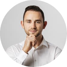 Profile picture for Brandon Loyfman