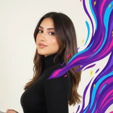 Profile picture for Lucia Valdivia