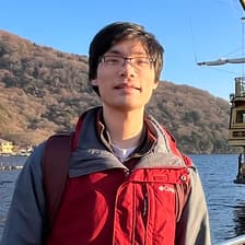 Profile picture for Michael Yee