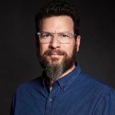 Profile picture for Ryan Sholin