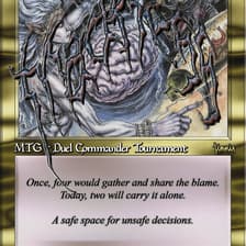 Profile picture for Descent Into Madness