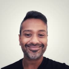 Profile picture for Ashwin M