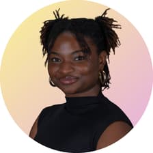 Profile picture for Aisha Owolabi