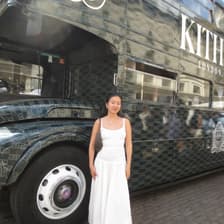 Profile picture for Hannah