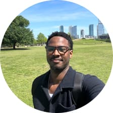 Profile picture for Jeremy Moore