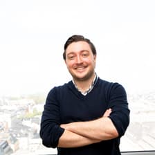 Profile picture for Reid Jackson