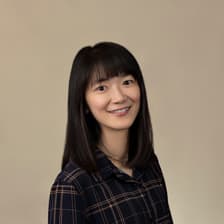 Profile picture for Shu-Min(Anny) Weng