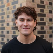 Profile picture for Ben Mills