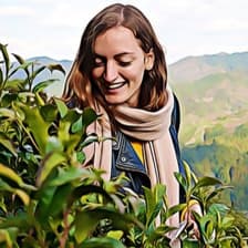 Profile picture for Ophélie