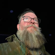 Profile picture for Troy Hall