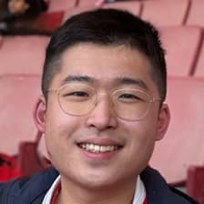 Profile picture for CK Cheung