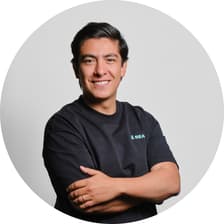 Profile picture for Lucas Chaquea