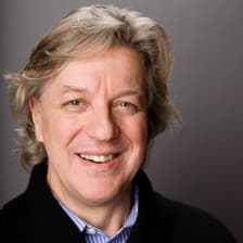 Profile picture for Fred Graver