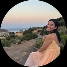 Profile picture for Fifi Tsamados