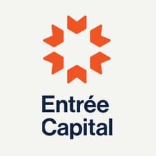 Profile picture for Entrée Capital