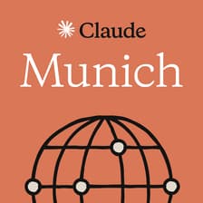 Profile picture for Claude Code Community Munich