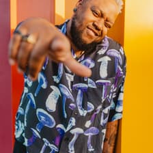 Profile picture for Gregory Fletcher