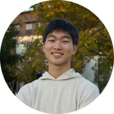 Profile picture for Oliver Cho