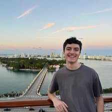 Profile picture for Adam Elitzur