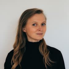 Profile picture for Ekaterina Kozlova