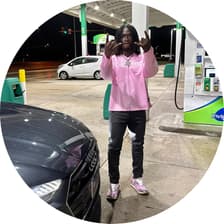 Profile picture for Miles Afriyie