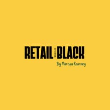 Profile picture for Retail While Black