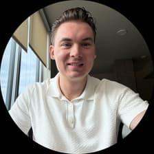 Profile picture for Daniil Koshma