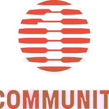 Profile picture for 1Community