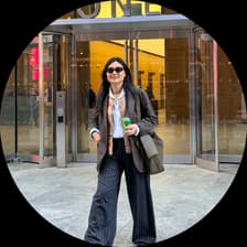 Profile picture for Tracy-AlloyX