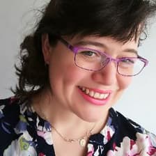 Profile picture for Erin M Miles Rasmussen
