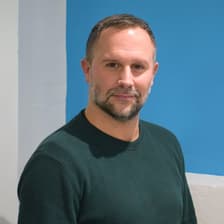 Profile picture for Joe Faulkner
