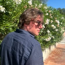 Profile picture for Terence McMenamin