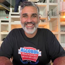 Profile picture for Akshay Soni