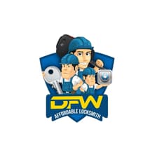 Profile picture for DFW Affordable Locksmith LLC