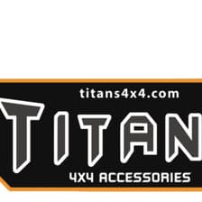 Profile picture for Titans4x4 Titans