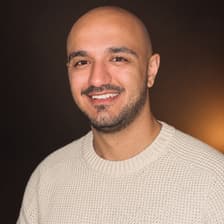 Profile picture for Ali Younessi