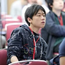 Profile picture for Dong-Hyun Hwang