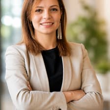 Profile picture for Tatyana Gurkivska