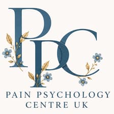 Profile picture for Pain Psychology Centre UK