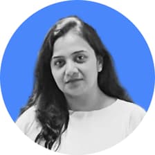 Profile picture for Pallavi Iyer, CA, CPA (CFE)