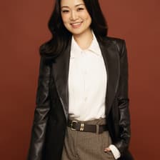 Profile picture for Jackie Yoo