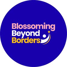 Profile picture for Blossoming Beyond Borders
