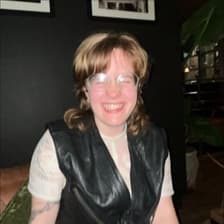 Profile picture for Catherine Brewer